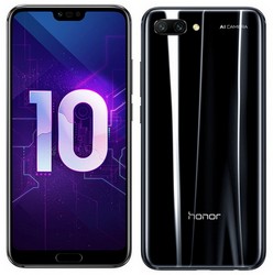 Замена батареи на телефоне Honor 10 Premium в Самаре